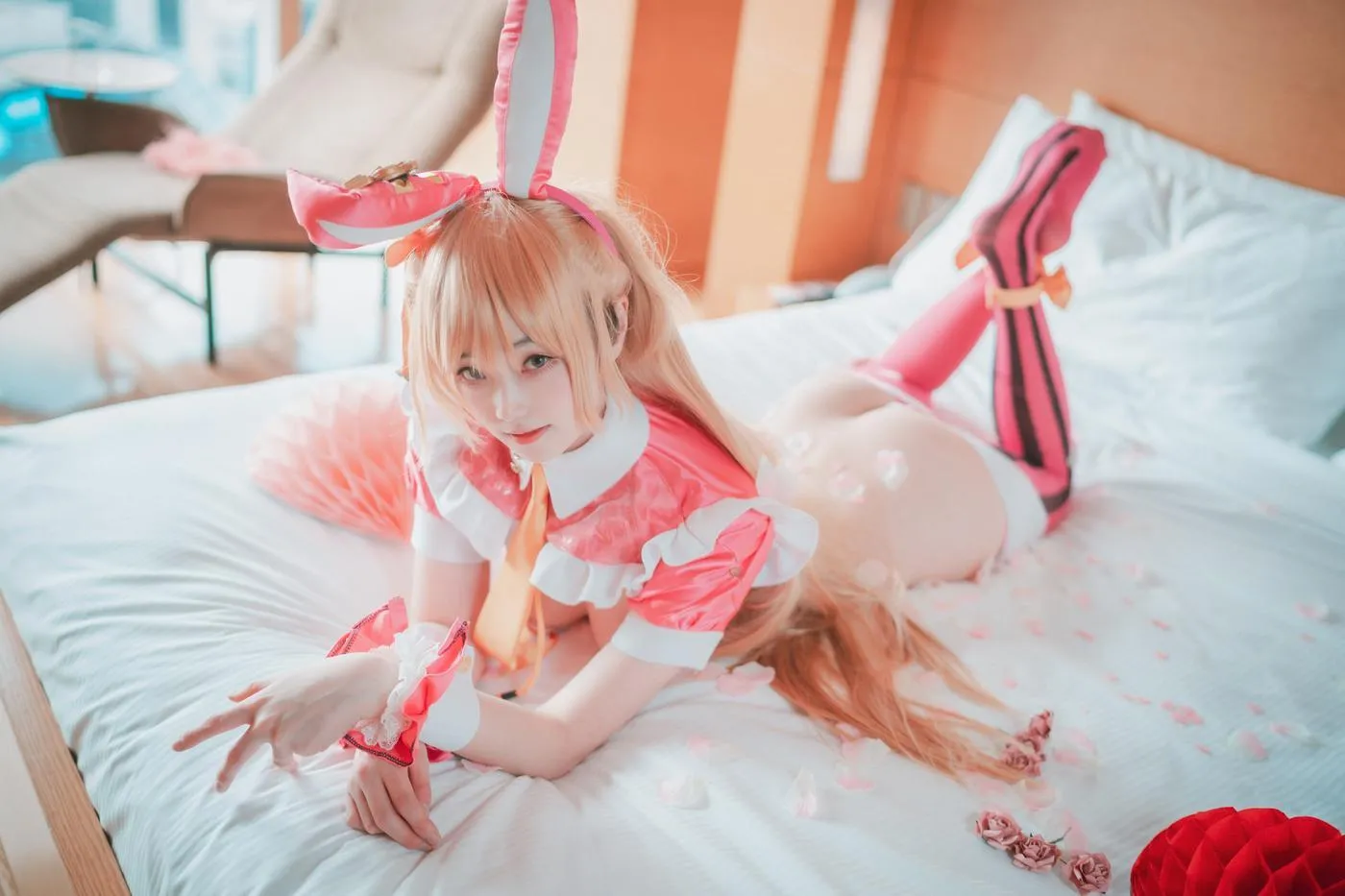 Bambi밤비 – NO.08 Fancy Me-Normal [66P]插图1